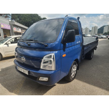 뉴포터2 일반캡 LPG 리프트