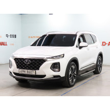 싼타페TM 디젤 2.2 4륜 프레스티지