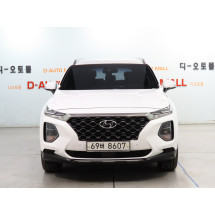 싼타페TM 디젤 2.2 4륜 프레스티지