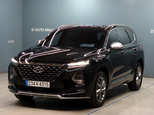 싼타페TM 가솔린2.0T 2WD 인스퍼레이션