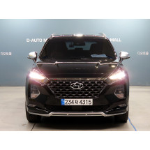 싼타페TM 가솔린2.0T 2WD 인스퍼레이션