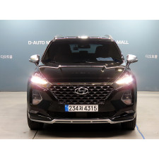 싼타페TM 가솔린2.0T 2WD 인스퍼레이션