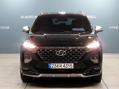 싼타페TM 가솔린2.0T 2WD 인스퍼레이션