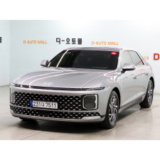 그랜저(CN7) 3.5 LPG 2WD 고급형