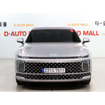 그랜저(CN7) 3.5 LPG 2WD 고급형