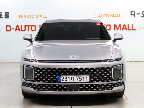 그랜저(CN7) 3.5 LPG 2WD 고급형