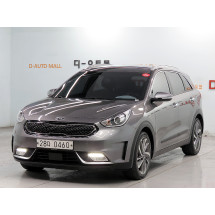 니로 하이브리드