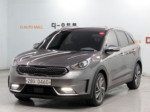 니로 하이브리드