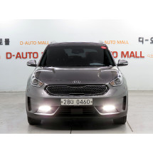 니로 하이브리드