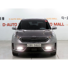 니로 하이브리드