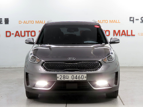 니로 하이브리드