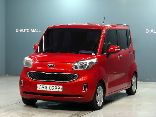 레이 터보 프레스티지