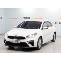 올뉴K3 1.6 럭셔리