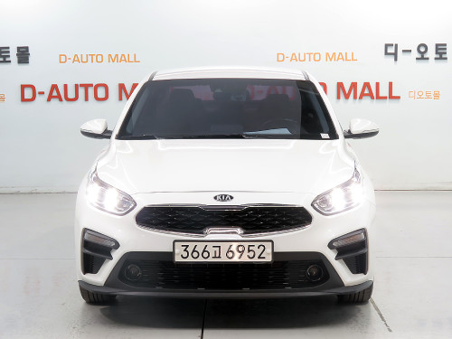 올뉴K3 1.6 럭셔리