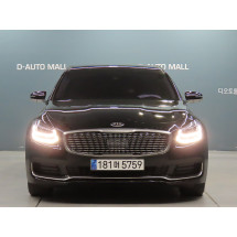 K9 더 가솔린4WD 3.8 GDI AWD