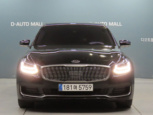 K9 더 가솔린4WD 3.8 GDI AWD