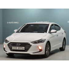 아반떼AD 1.6GDI 모던