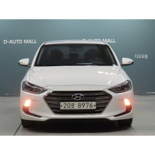 아반떼AD 1.6GDI 모던