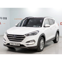 올뉴투싼 2.0 디젤 2WD 모던